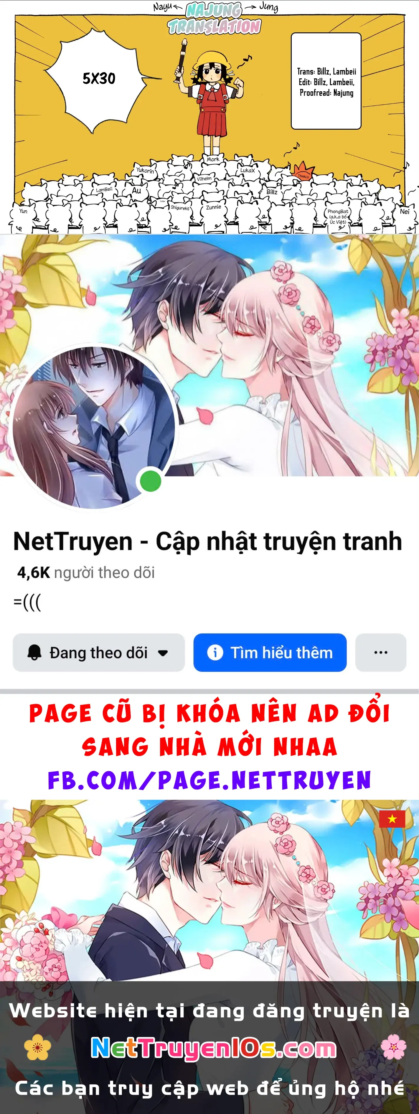 Cậu Và Tớ Là Hai Thái Cực Đối Lập Chapter 14 - Trang 33