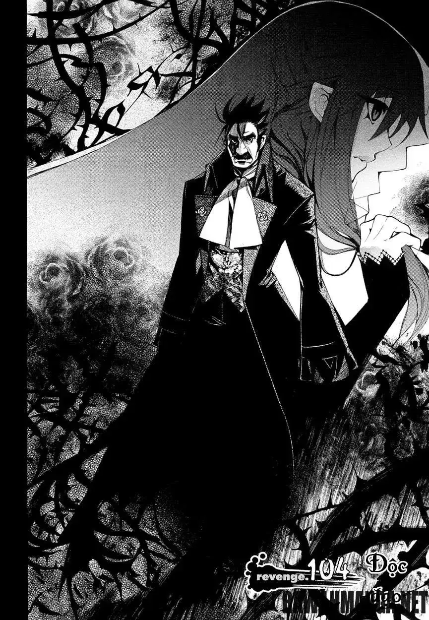 Cavalier Of The Abyss ( Hậu Truyện Immortal Regis) Chapter 104 - Trang 3