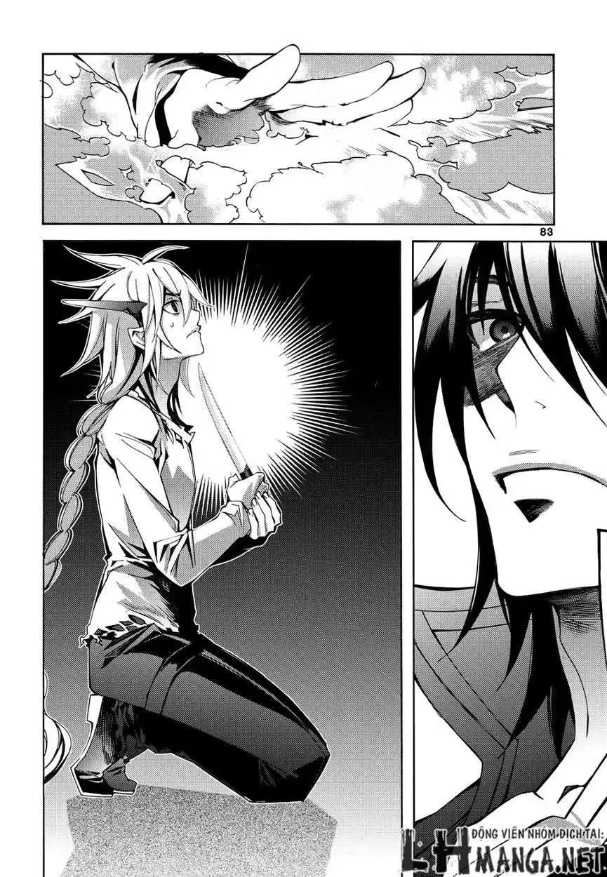 Cavalier Of The Abyss ( Hậu Truyện Immortal Regis) Chapter 105 - Trang 13