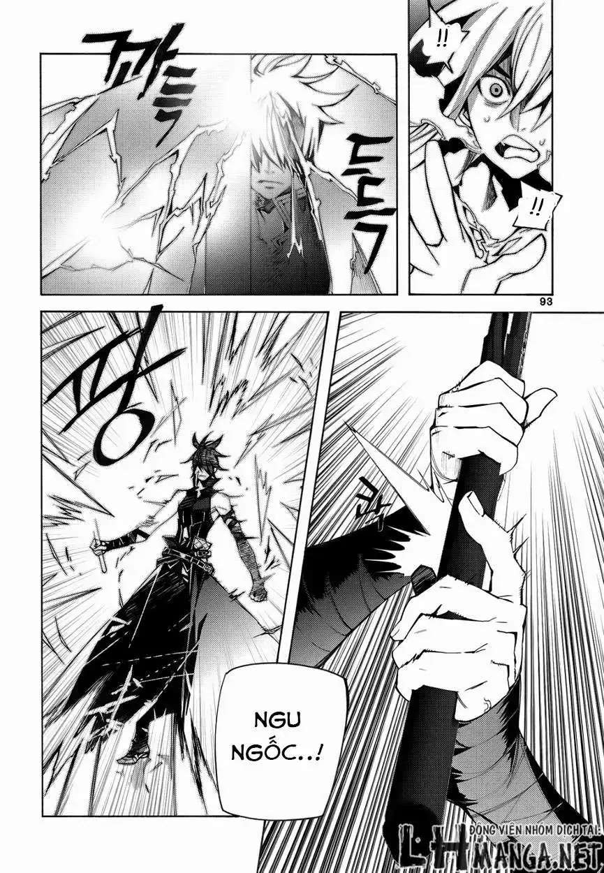 Cavalier Of The Abyss ( Hậu Truyện Immortal Regis) Chapter 105 - Trang 23