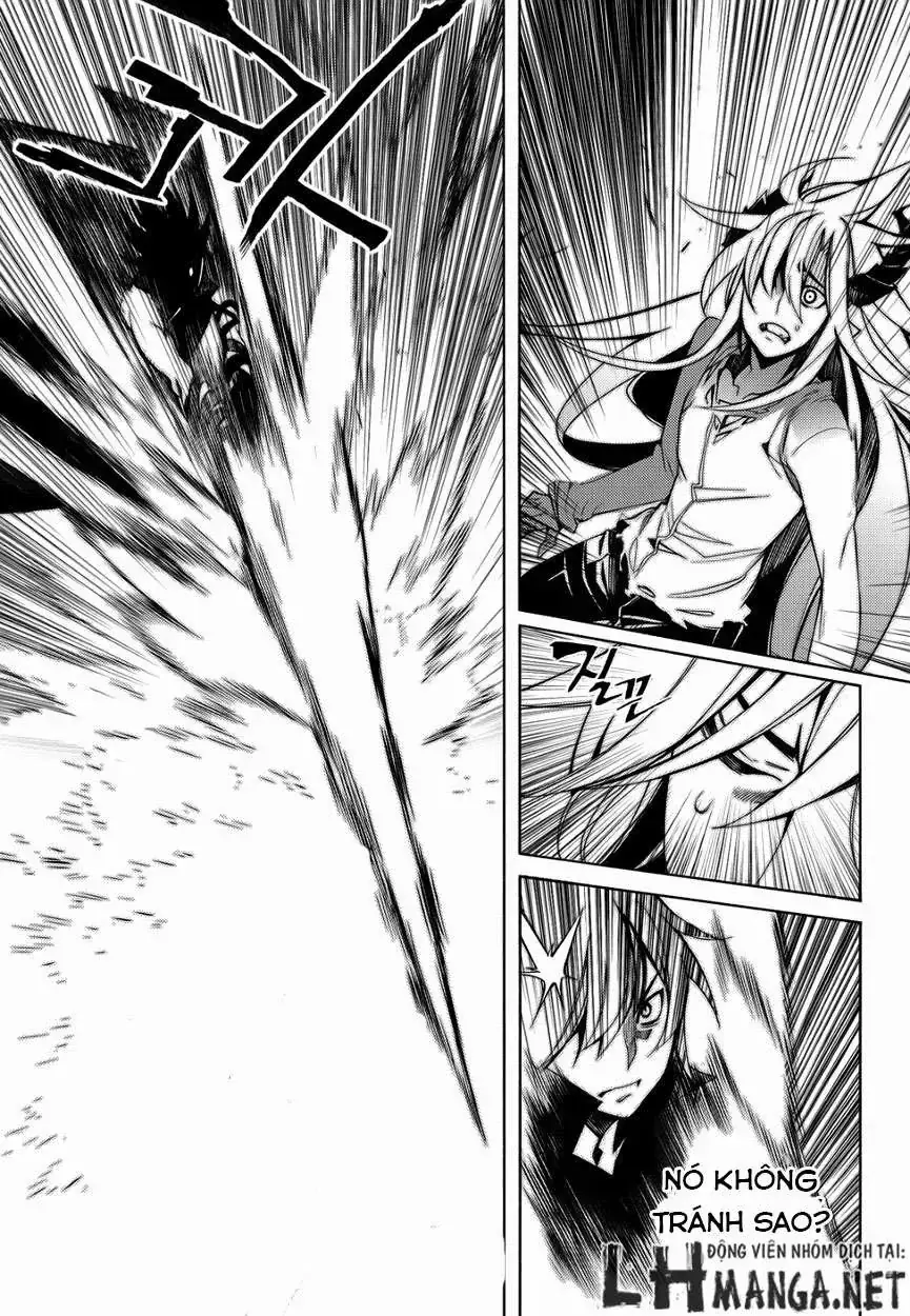 Cavalier Of The Abyss ( Hậu Truyện Immortal Regis) Chapter 105 - Trang 24