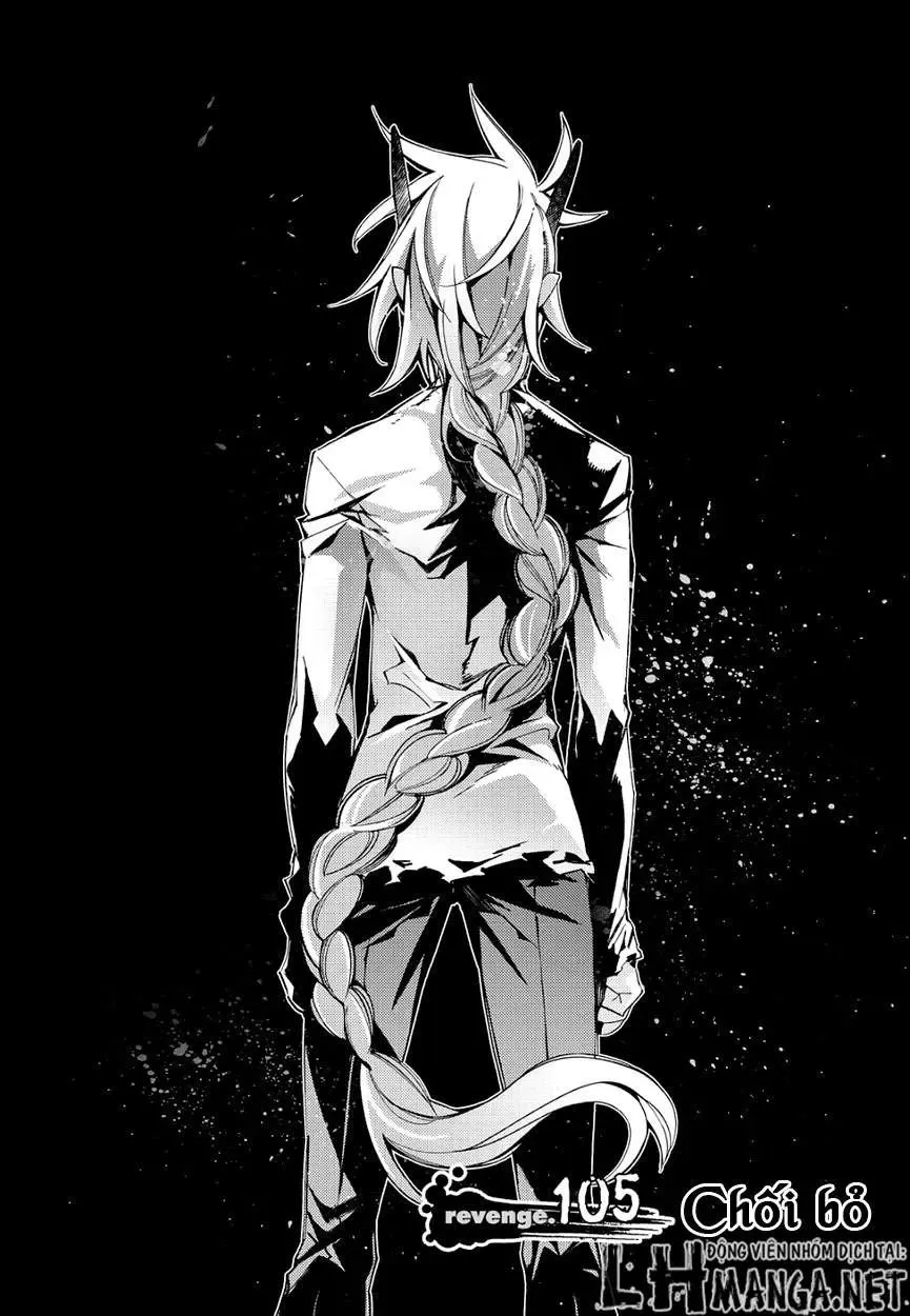 Cavalier Of The Abyss ( Hậu Truyện Immortal Regis) Chapter 105 - Trang 3