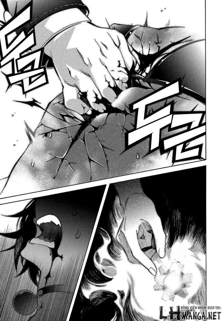 Cavalier Of The Abyss ( Hậu Truyện Immortal Regis) Chapter 115 - Trang 17