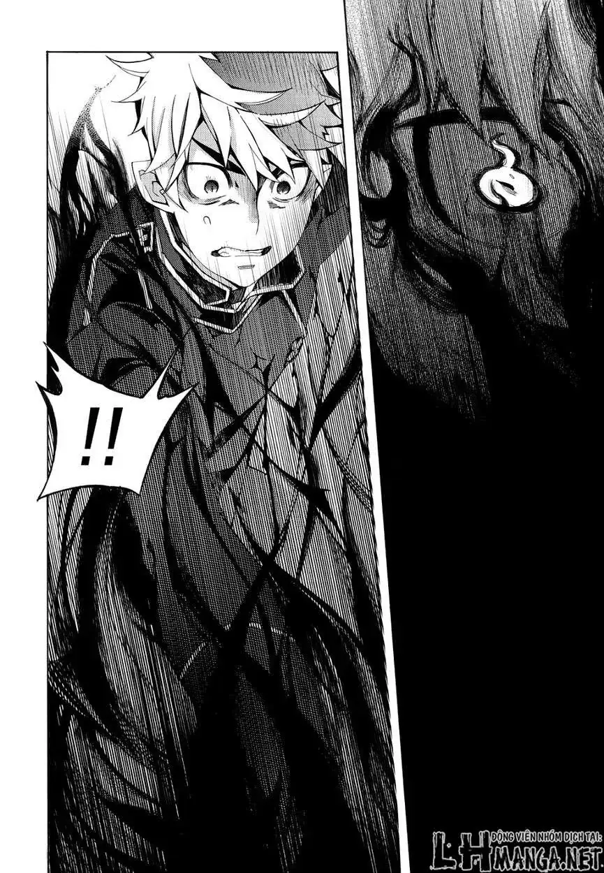 Cavalier Of The Abyss ( Hậu Truyện Immortal Regis) Chapter 115 - Trang 18