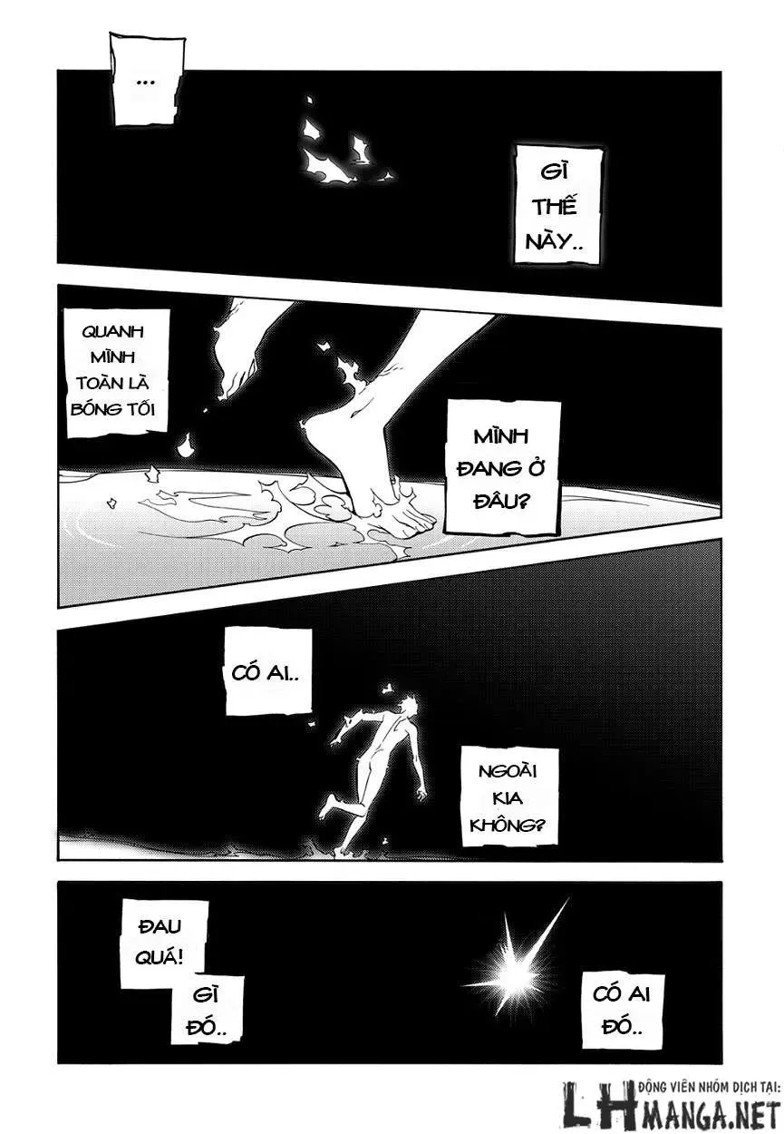 Cavalier Of The Abyss ( Hậu Truyện Immortal Regis) Chapter 115 - Trang 19