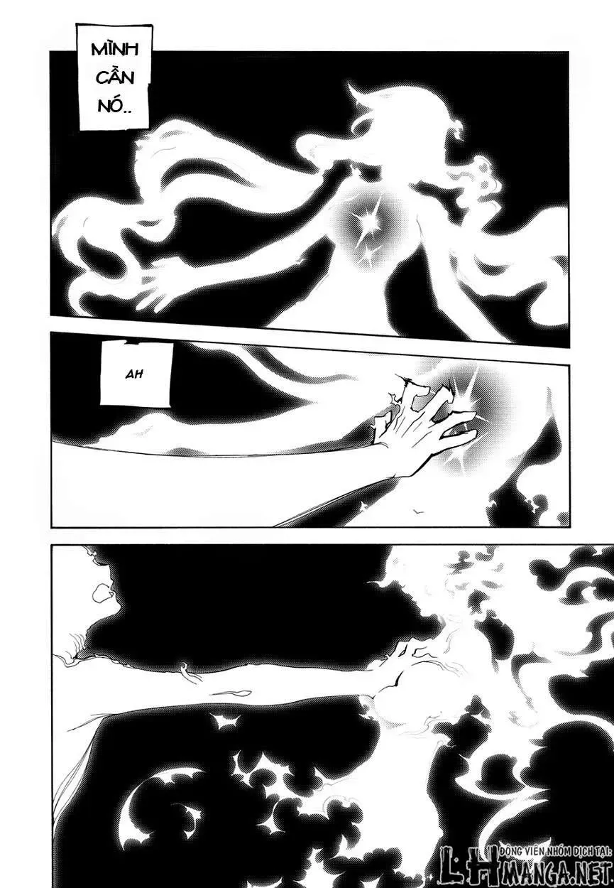 Cavalier Of The Abyss ( Hậu Truyện Immortal Regis) Chapter 115 - Trang 20