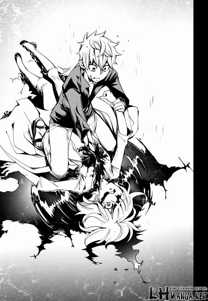 Cavalier Of The Abyss ( Hậu Truyện Immortal Regis) Chapter 115 - Trang 21