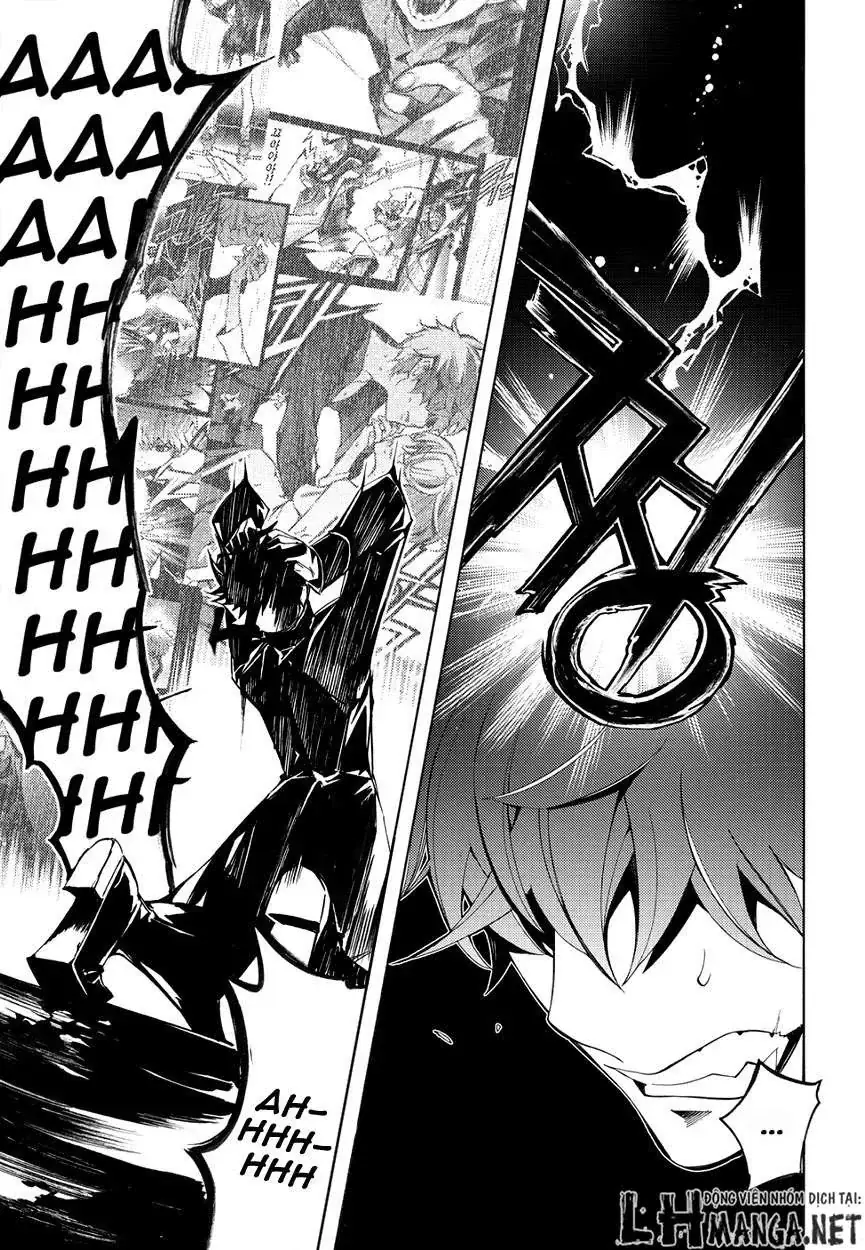Cavalier Of The Abyss ( Hậu Truyện Immortal Regis) Chapter 115 - Trang 23
