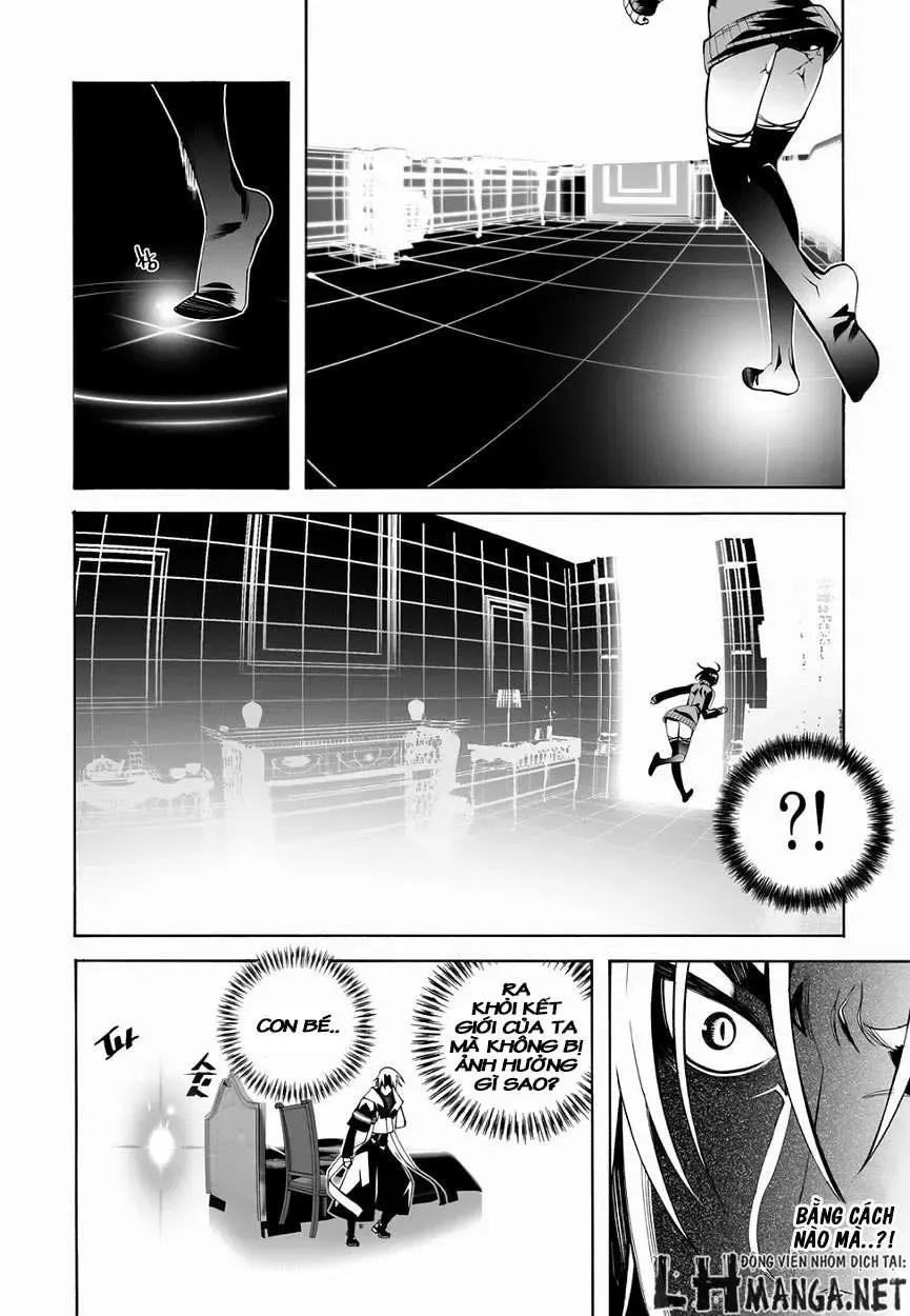 Cavalier Of The Abyss ( Hậu Truyện Immortal Regis) Chapter 116 - Trang 14