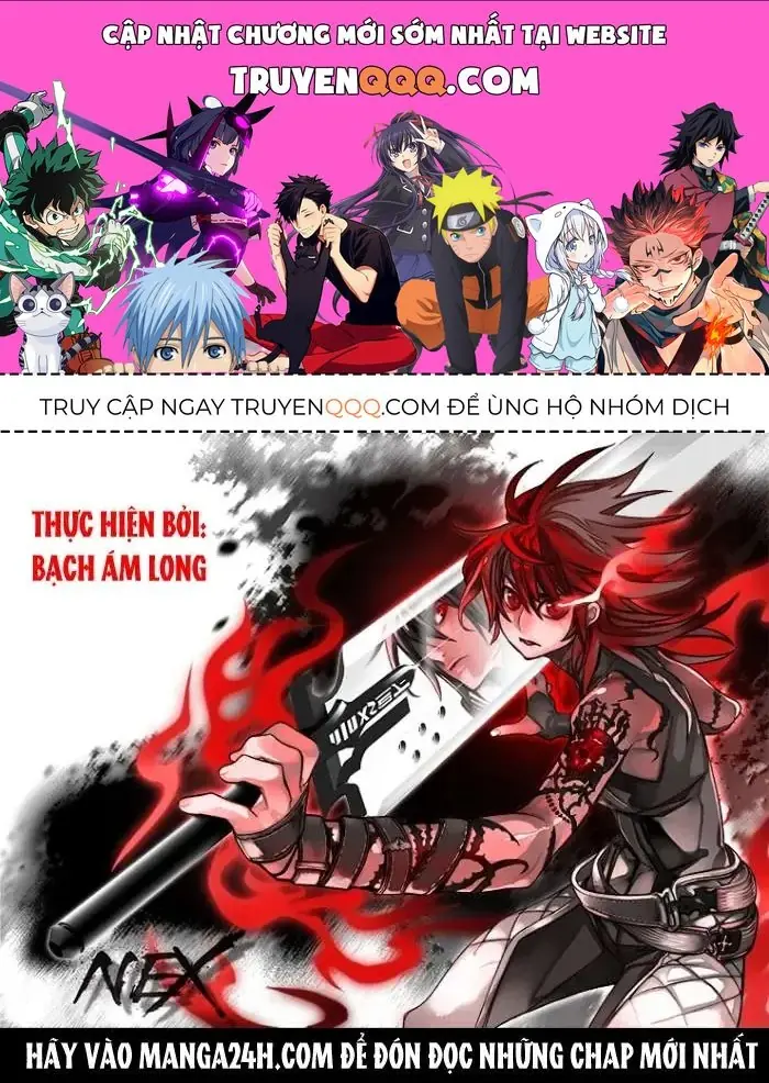 Cavalier Of The Abyss ( Hậu Truyện Immortal Regis) Chapter 12 - Trang 2