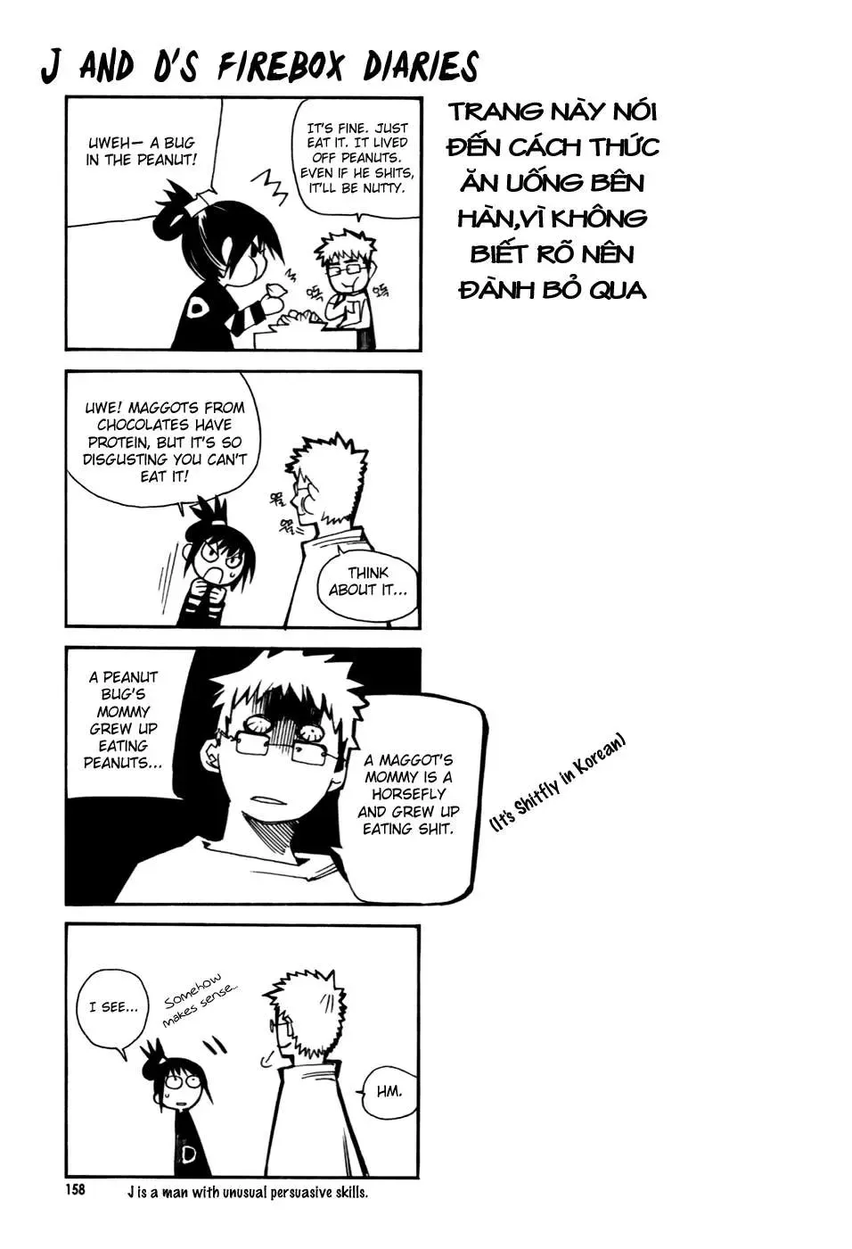 Cavalier Of The Abyss ( Hậu Truyện Immortal Regis) Chapter 12 - Trang 31