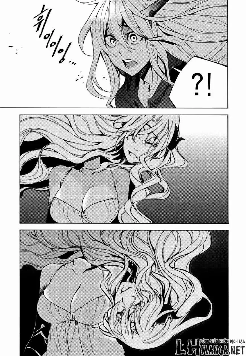 Cavalier Of The Abyss ( Hậu Truyện Immortal Regis) Chapter 120 - Trang 22
