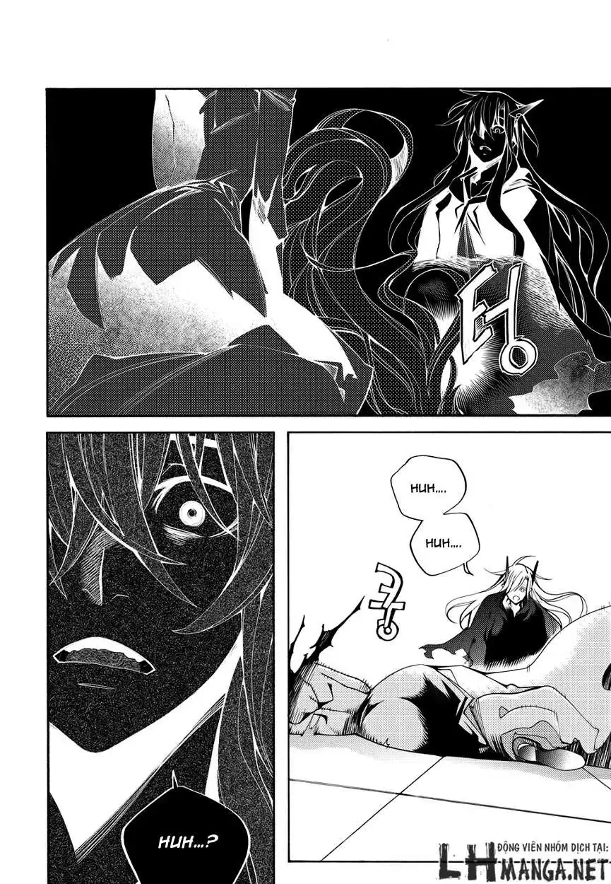Cavalier Of The Abyss ( Hậu Truyện Immortal Regis) Chapter 120 - Trang 23