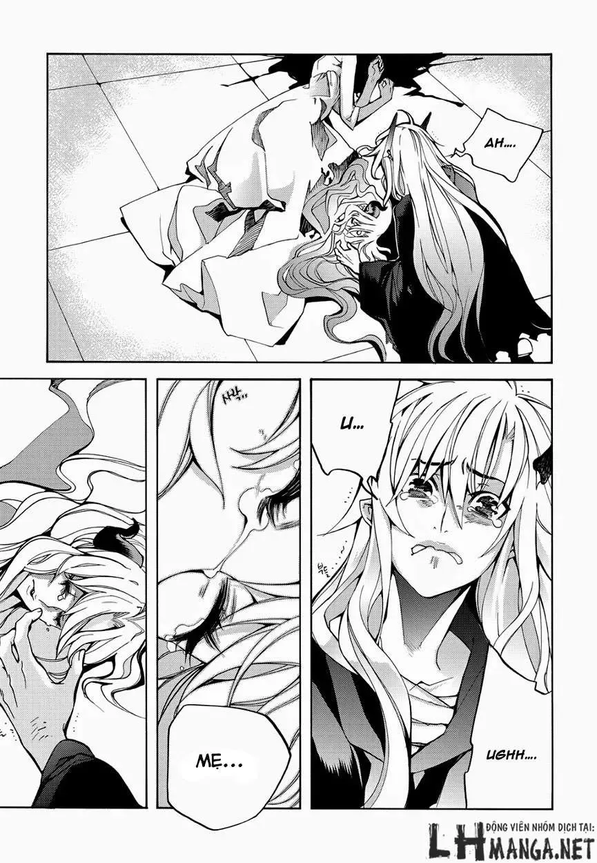 Cavalier Of The Abyss ( Hậu Truyện Immortal Regis) Chapter 120 - Trang 24