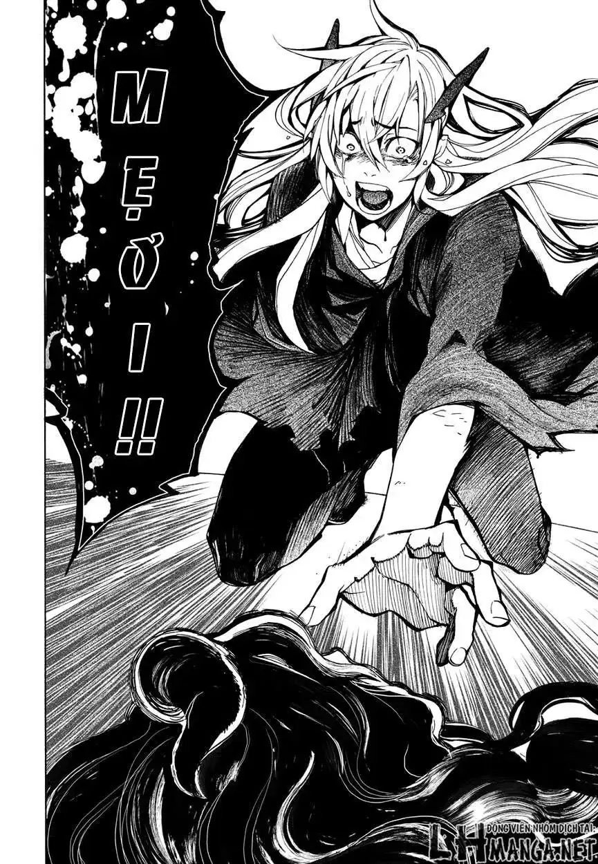 Cavalier Of The Abyss ( Hậu Truyện Immortal Regis) Chapter 120 - Trang 25