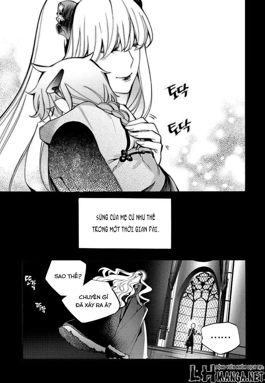 Cavalier Of The Abyss ( Hậu Truyện Immortal Regis) Chapter 121 - Trang 16
