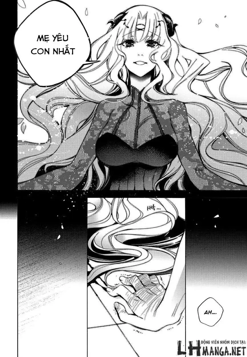 Cavalier Of The Abyss ( Hậu Truyện Immortal Regis) Chapter 121 - Trang 21