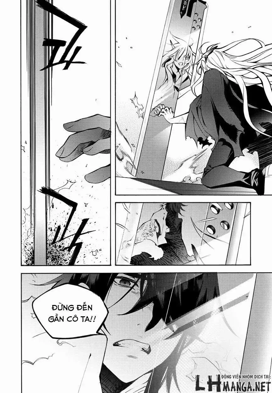 Cavalier Of The Abyss ( Hậu Truyện Immortal Regis) Chapter 121 - Trang 27