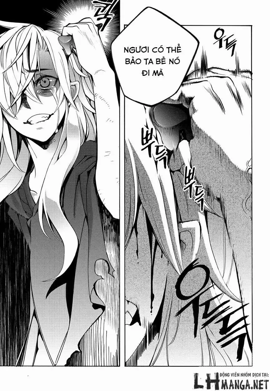 Cavalier Of The Abyss ( Hậu Truyện Immortal Regis) Chapter 121 - Trang 32