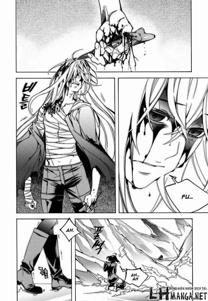 Cavalier Of The Abyss ( Hậu Truyện Immortal Regis) Chapter 122 - Trang 23