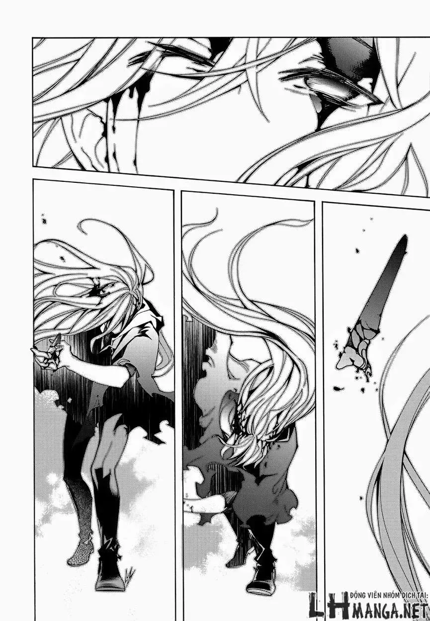 Cavalier Of The Abyss ( Hậu Truyện Immortal Regis) Chapter 122 - Trang 25