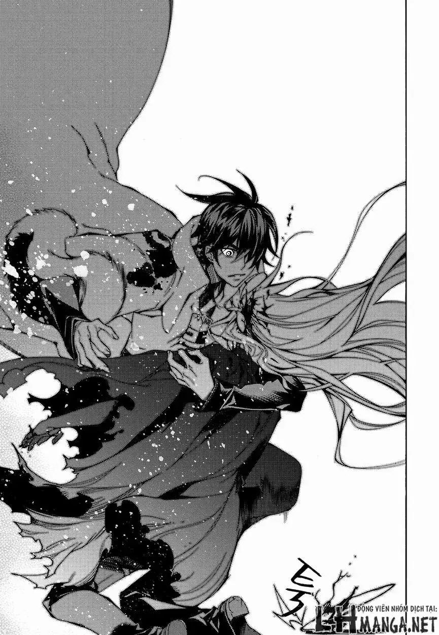 Cavalier Of The Abyss ( Hậu Truyện Immortal Regis) Chapter 122 - Trang 26