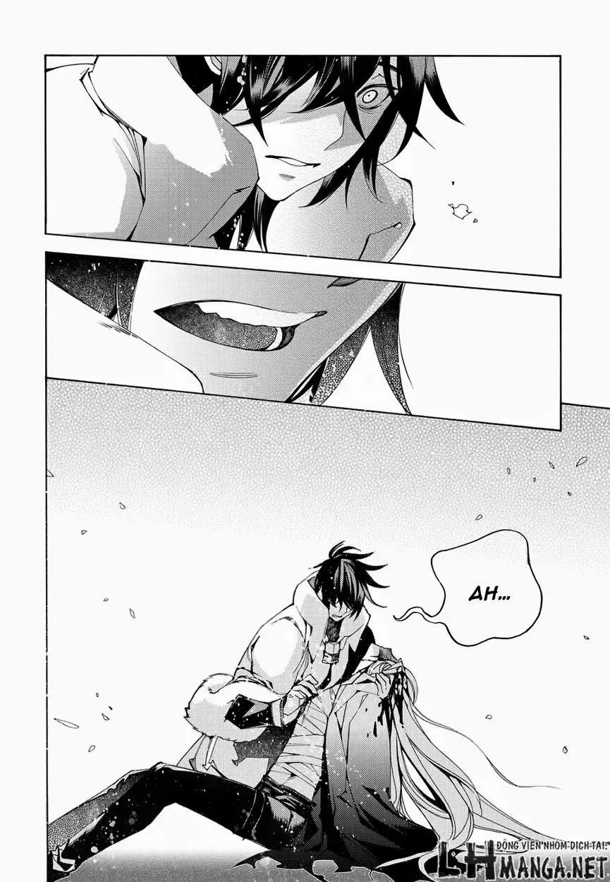 Cavalier Of The Abyss ( Hậu Truyện Immortal Regis) Chapter 122 - Trang 27