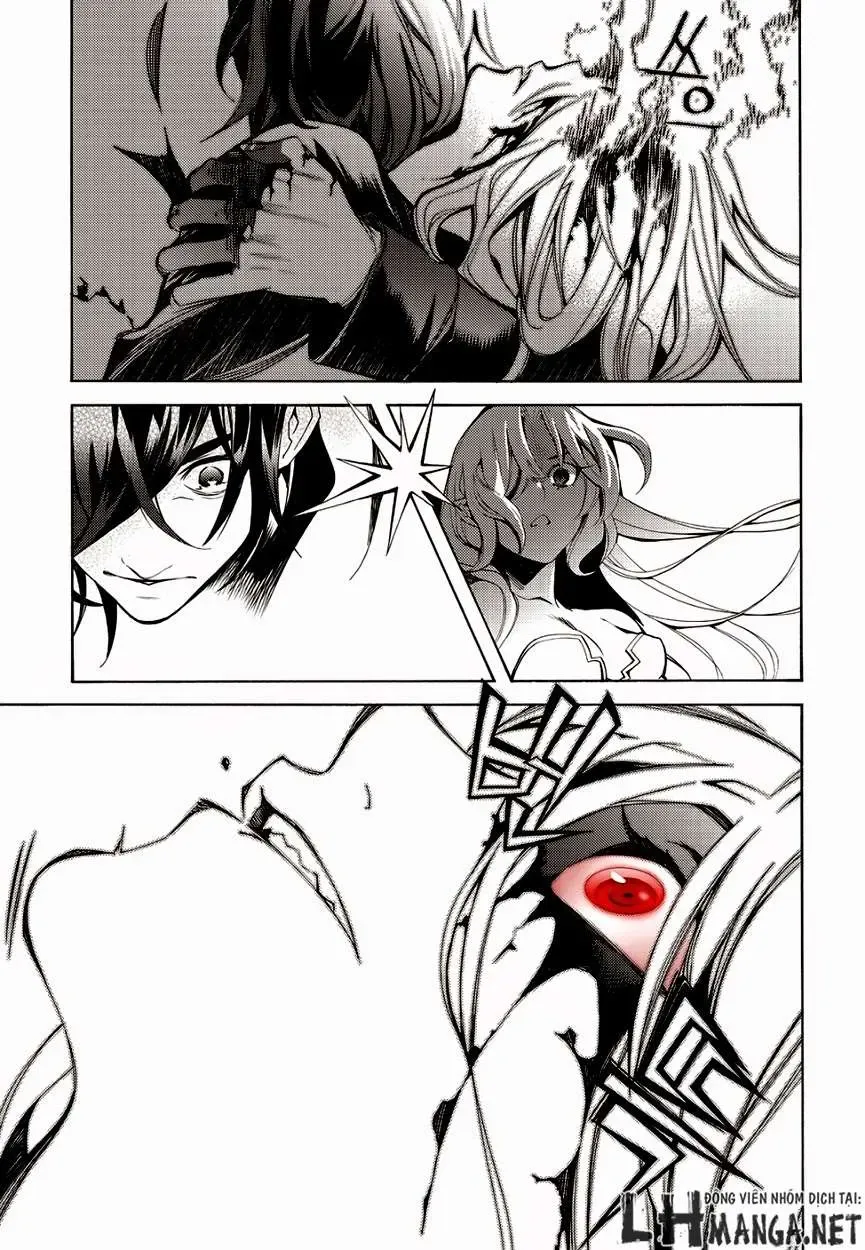 Cavalier Of The Abyss ( Hậu Truyện Immortal Regis) Chapter 123 - Trang 10