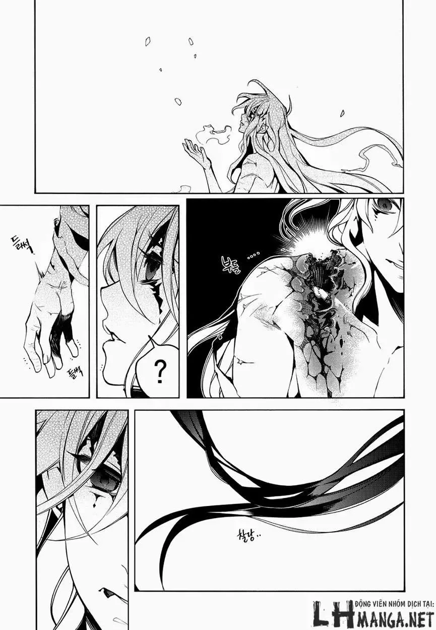 Cavalier Of The Abyss ( Hậu Truyện Immortal Regis) Chapter 124 - Trang 13