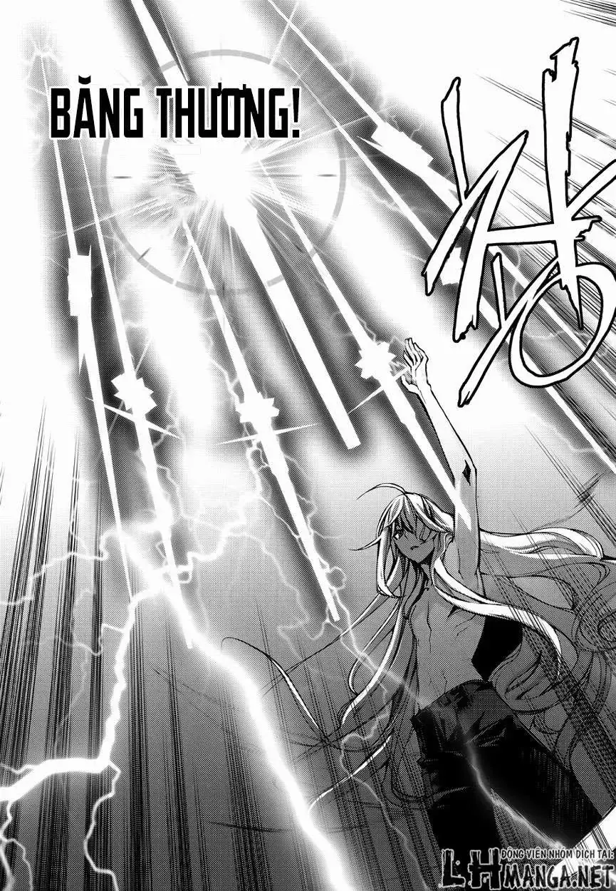 Cavalier Of The Abyss ( Hậu Truyện Immortal Regis) Chapter 124 - Trang 20