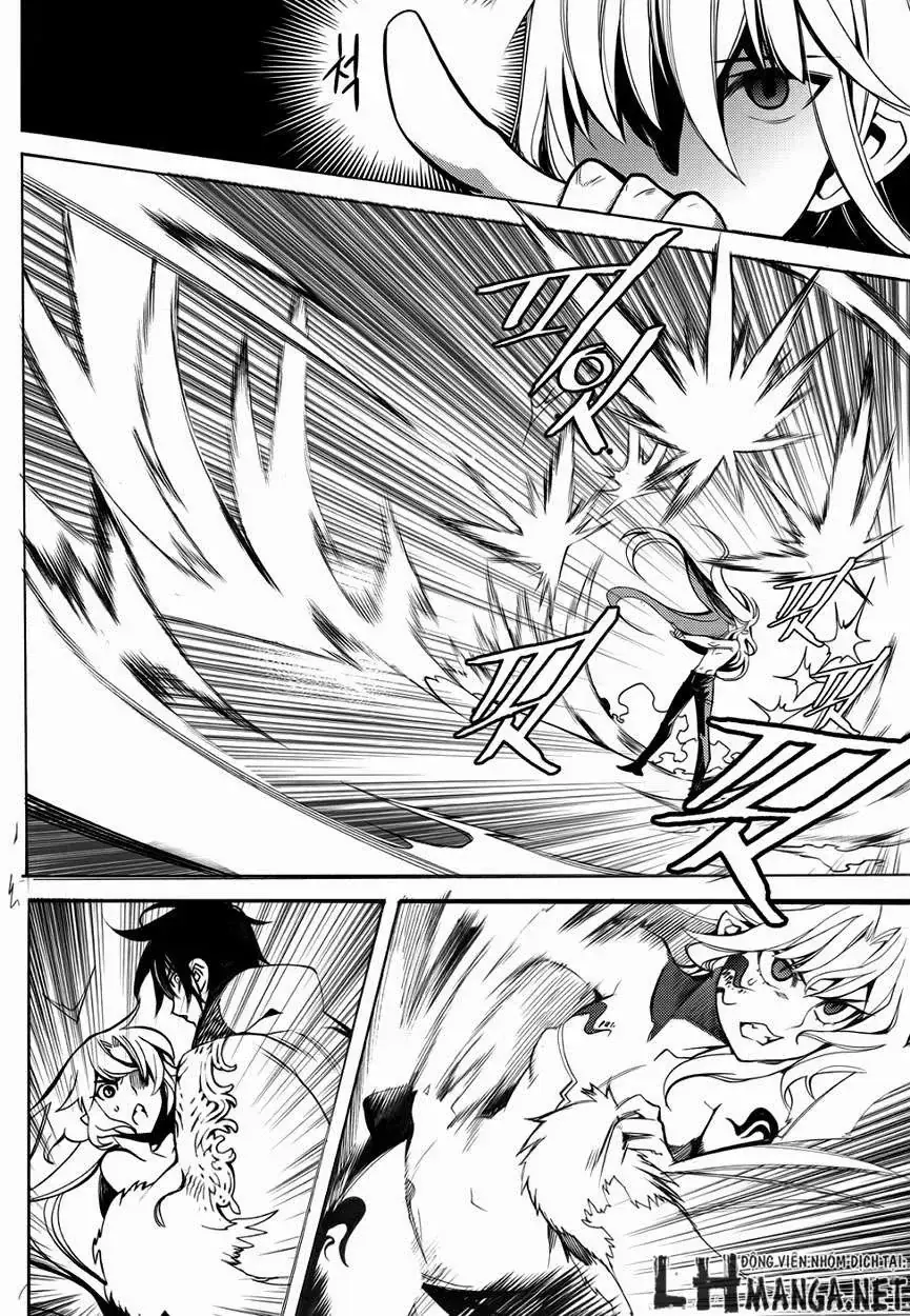Cavalier Of The Abyss ( Hậu Truyện Immortal Regis) Chapter 124 - Trang 21