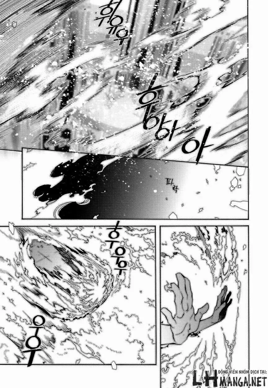 Cavalier Of The Abyss ( Hậu Truyện Immortal Regis) Chapter 124 - Trang 4