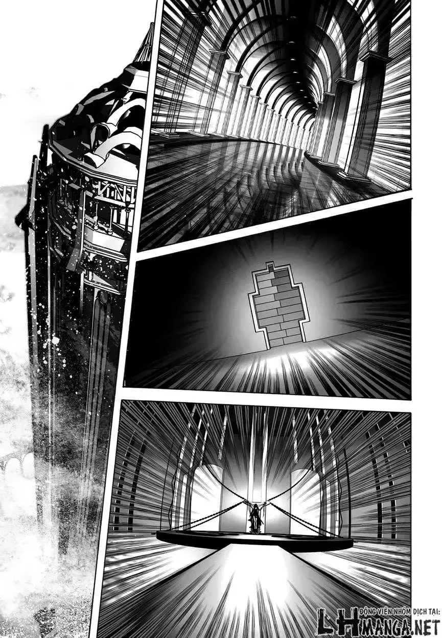Cavalier Of The Abyss ( Hậu Truyện Immortal Regis) Chapter 125 - Trang 21
