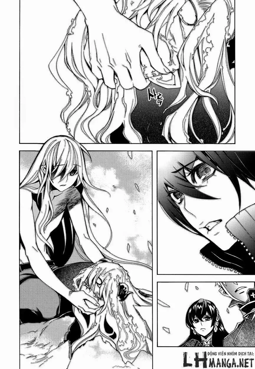 Cavalier Of The Abyss ( Hậu Truyện Immortal Regis) Chapter 125 - Trang 6