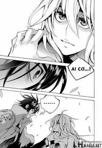 Cavalier Of The Abyss ( Hậu Truyện Immortal Regis) Chapter 125 - Trang 9