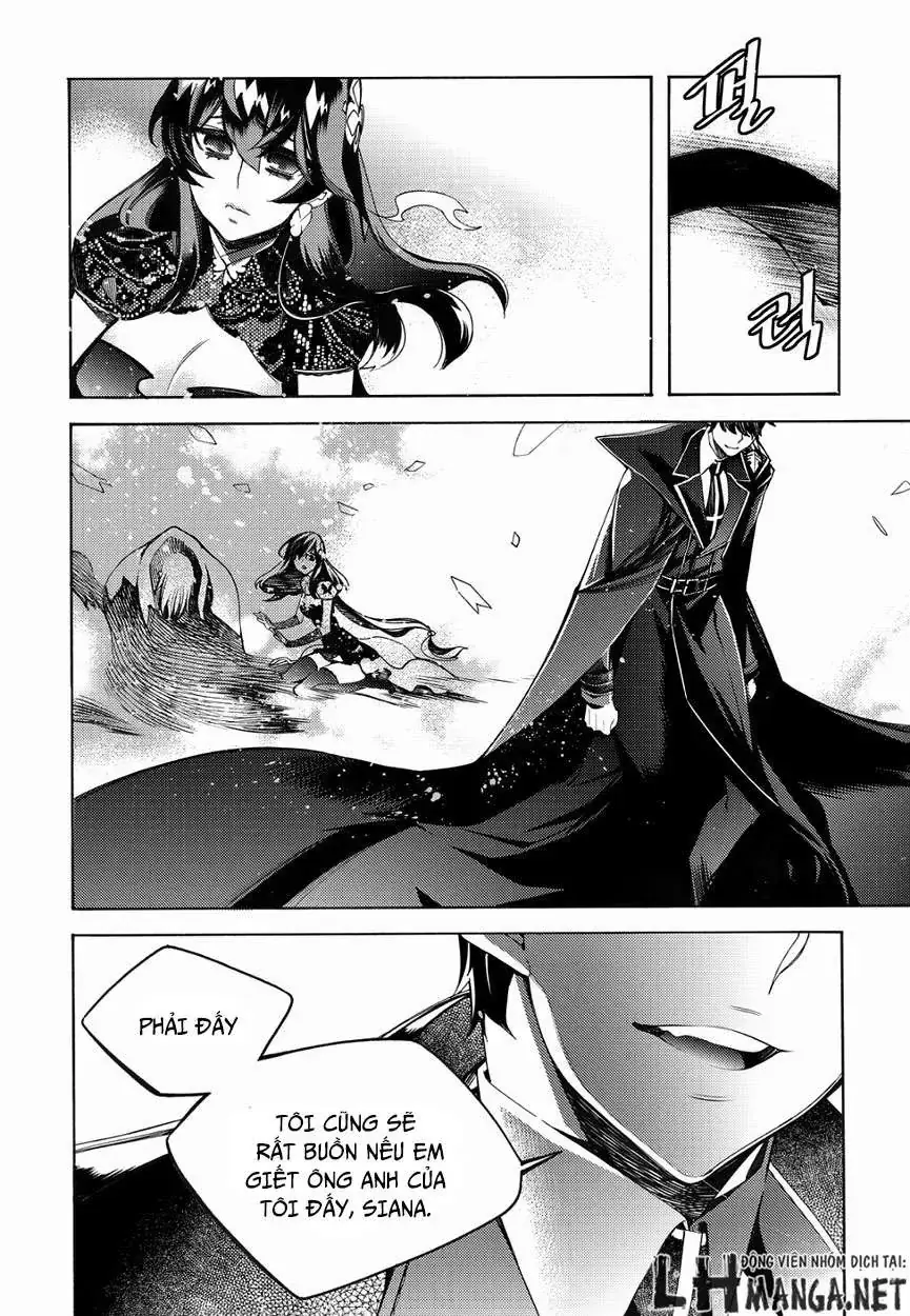 Cavalier Of The Abyss ( Hậu Truyện Immortal Regis) Chapter 127 - Trang 24