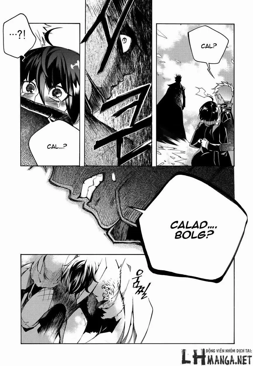 Cavalier Of The Abyss ( Hậu Truyện Immortal Regis) Chapter 127 - Trang 25