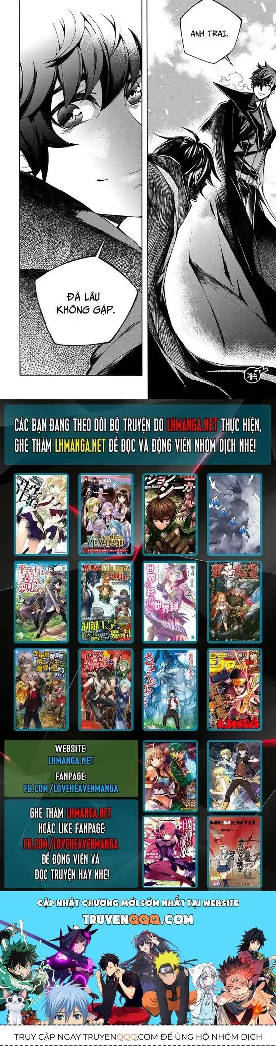 Cavalier Of The Abyss ( Hậu Truyện Immortal Regis) Chapter 127 - Trang 26
