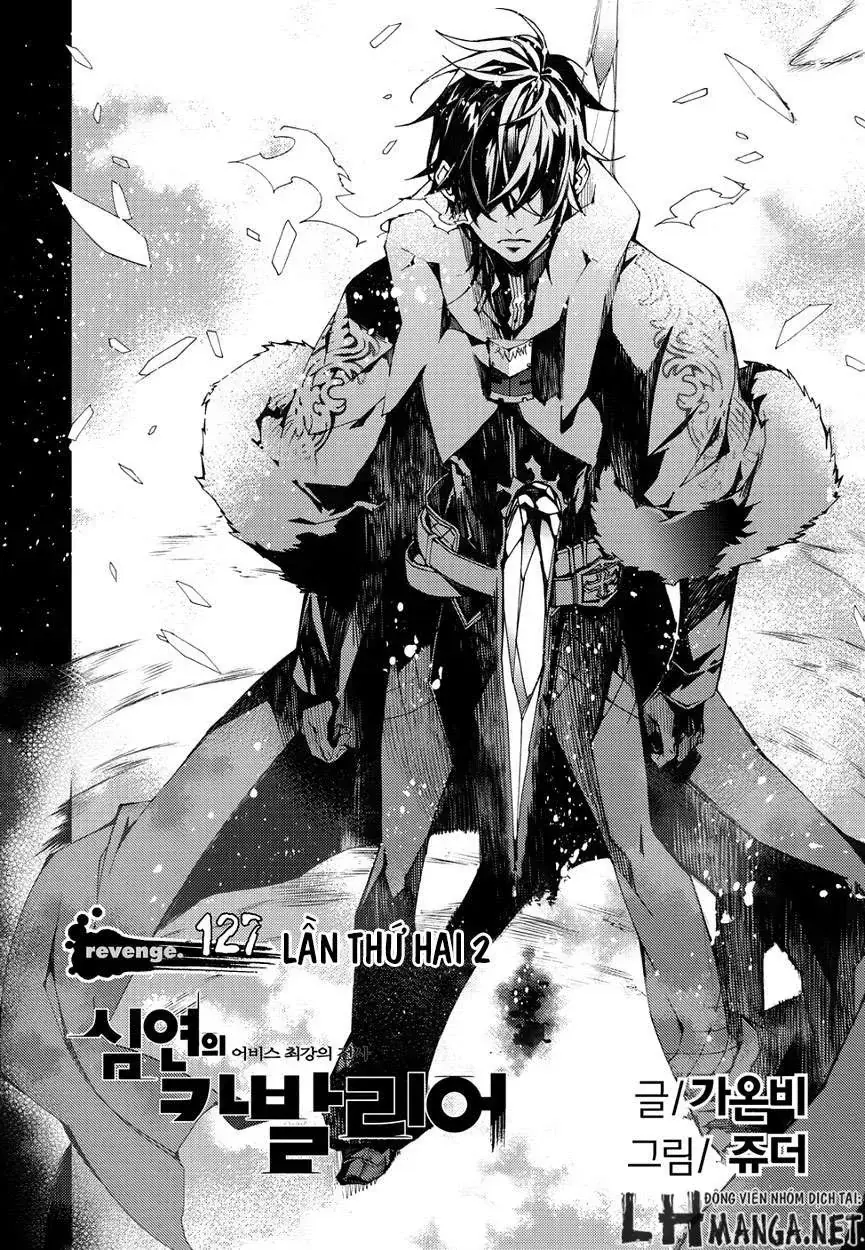 Cavalier Of The Abyss ( Hậu Truyện Immortal Regis) Chapter 127 - Trang 3