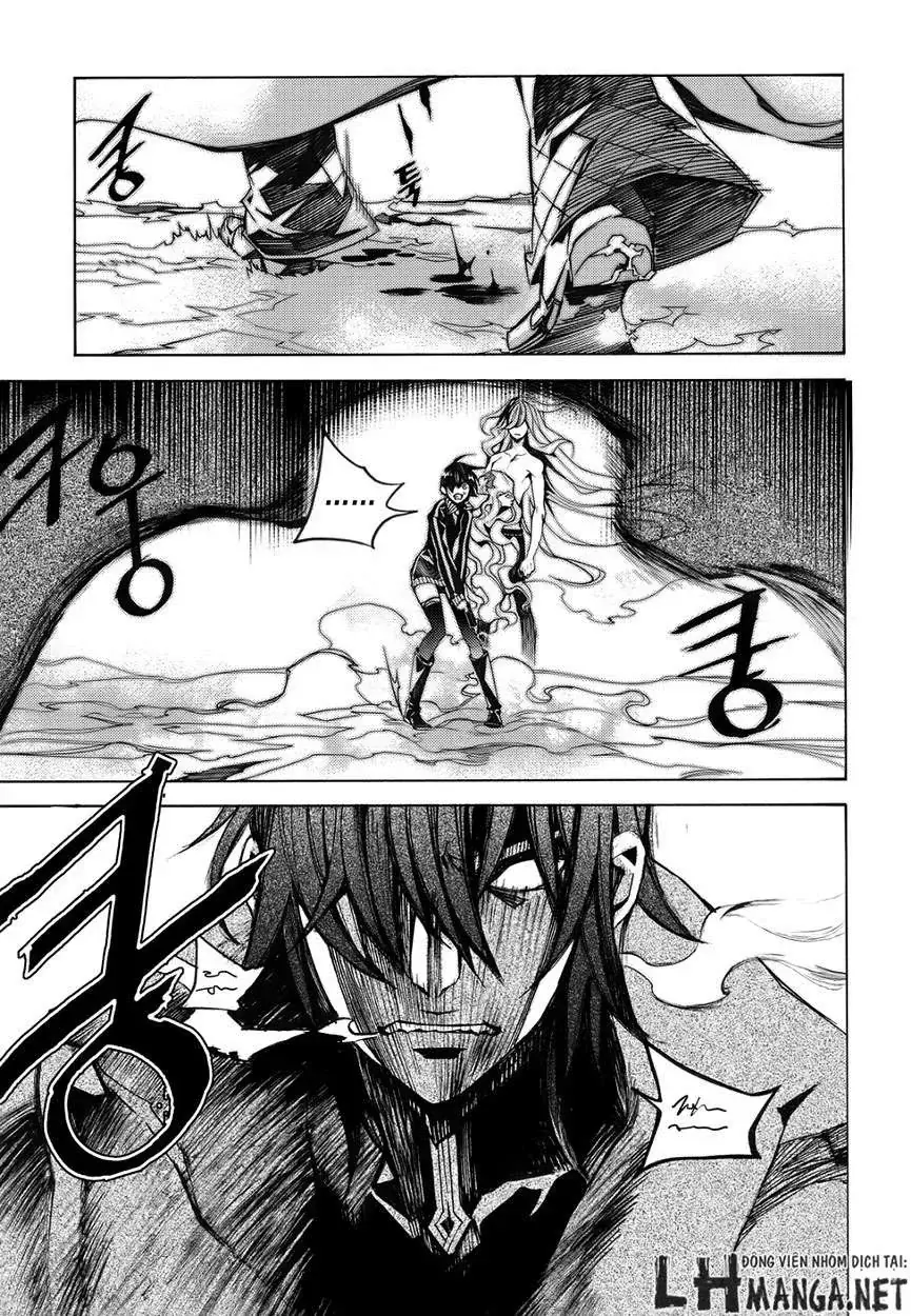 Cavalier Of The Abyss ( Hậu Truyện Immortal Regis) Chapter 127 - Trang 4