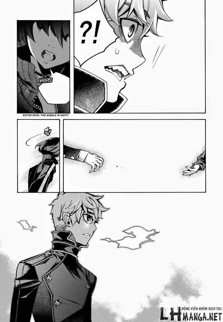 Cavalier Of The Abyss ( Hậu Truyện Immortal Regis) Chapter 128 - Trang 12