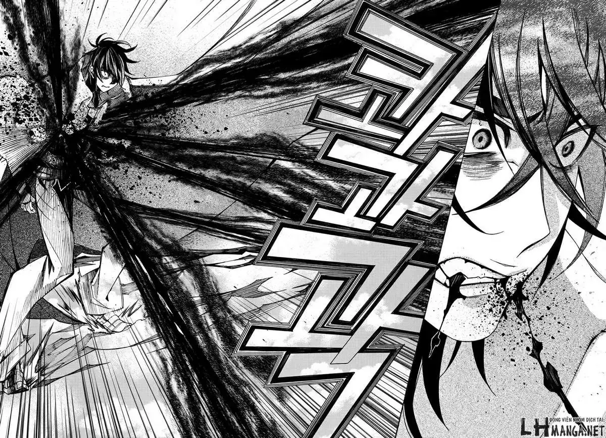 Cavalier Of The Abyss ( Hậu Truyện Immortal Regis) Chapter 128 - Trang 21