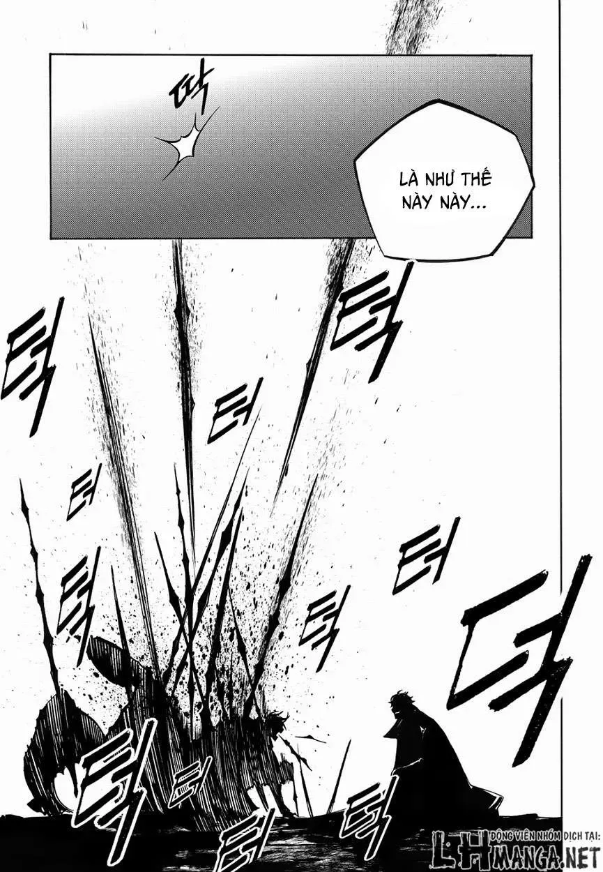Cavalier Of The Abyss ( Hậu Truyện Immortal Regis) Chapter 128 - Trang 25