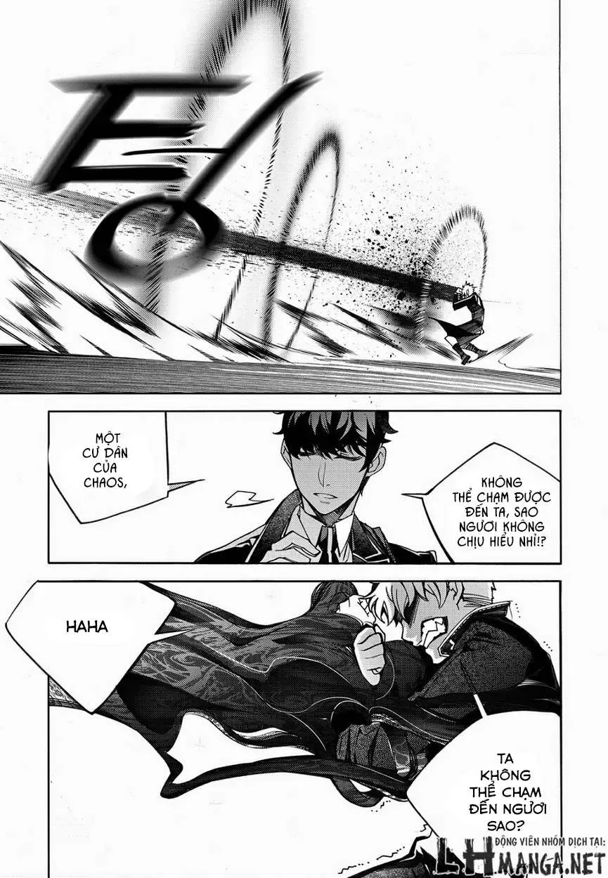Cavalier Of The Abyss ( Hậu Truyện Immortal Regis) Chapter 129 - Trang 22