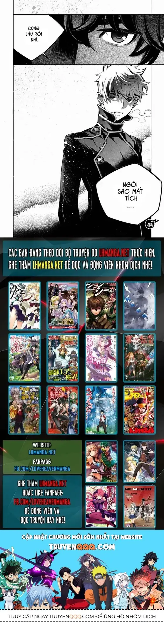 Cavalier Of The Abyss ( Hậu Truyện Immortal Regis) Chapter 129 - Trang 27