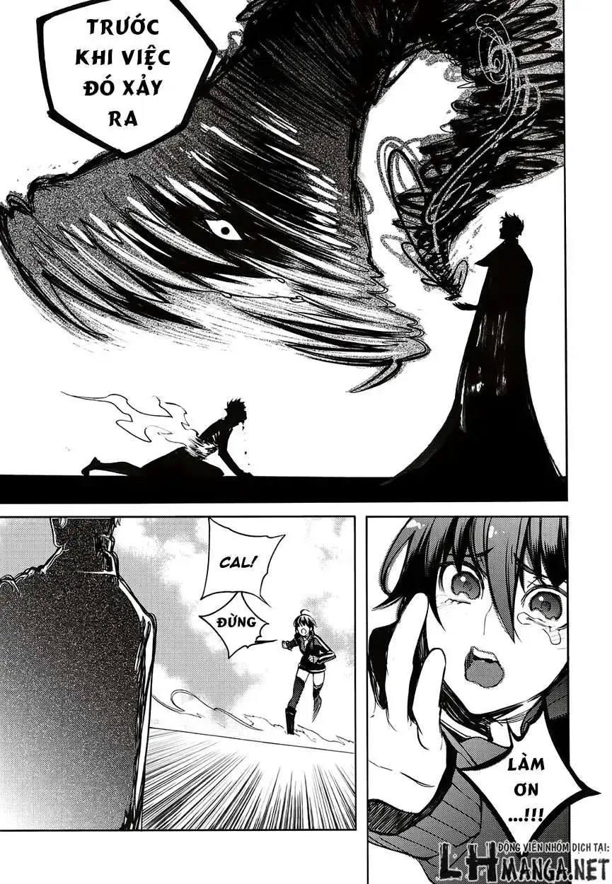 Cavalier Of The Abyss ( Hậu Truyện Immortal Regis) Chapter 130 - Trang 26