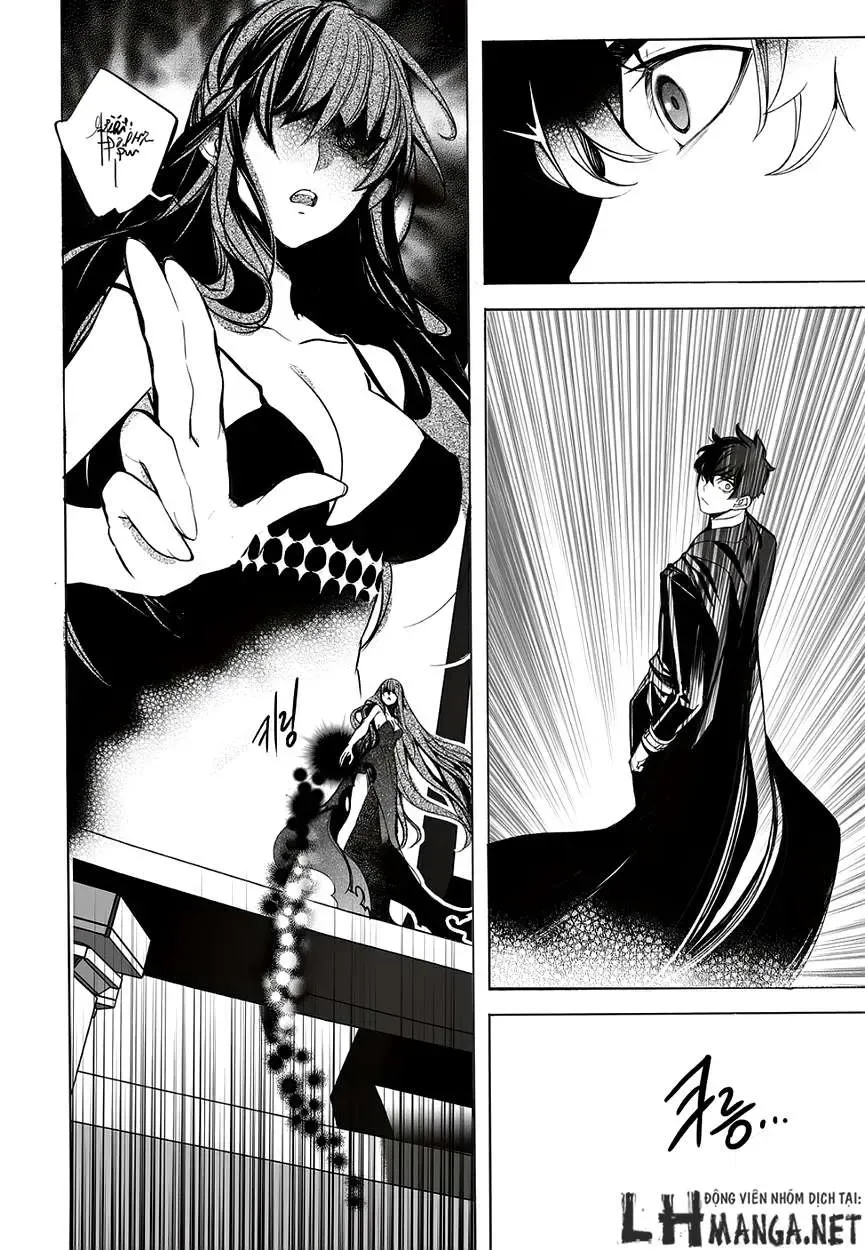 Cavalier Of The Abyss ( Hậu Truyện Immortal Regis) Chapter 130 - Trang 27