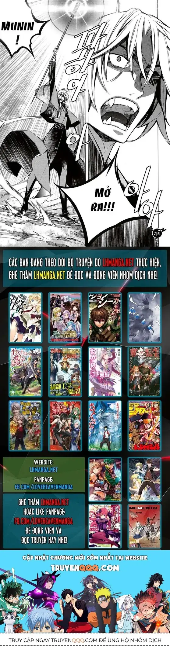 Cavalier Of The Abyss ( Hậu Truyện Immortal Regis) Chapter 130 - Trang 29