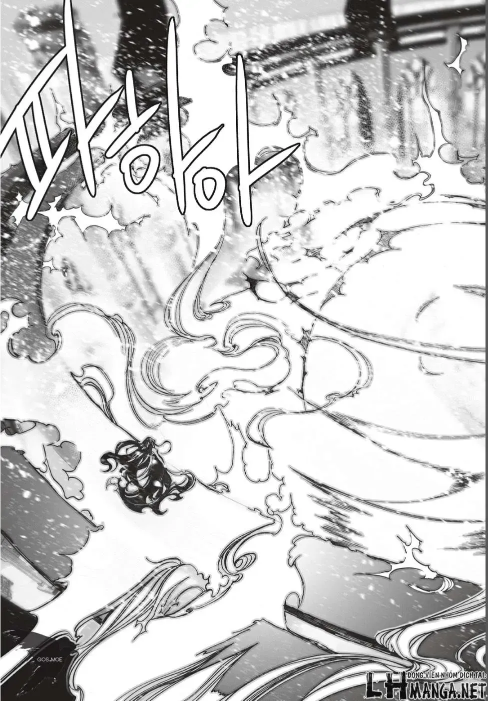 Cavalier Of The Abyss ( Hậu Truyện Immortal Regis) Chapter 131 - Trang 6