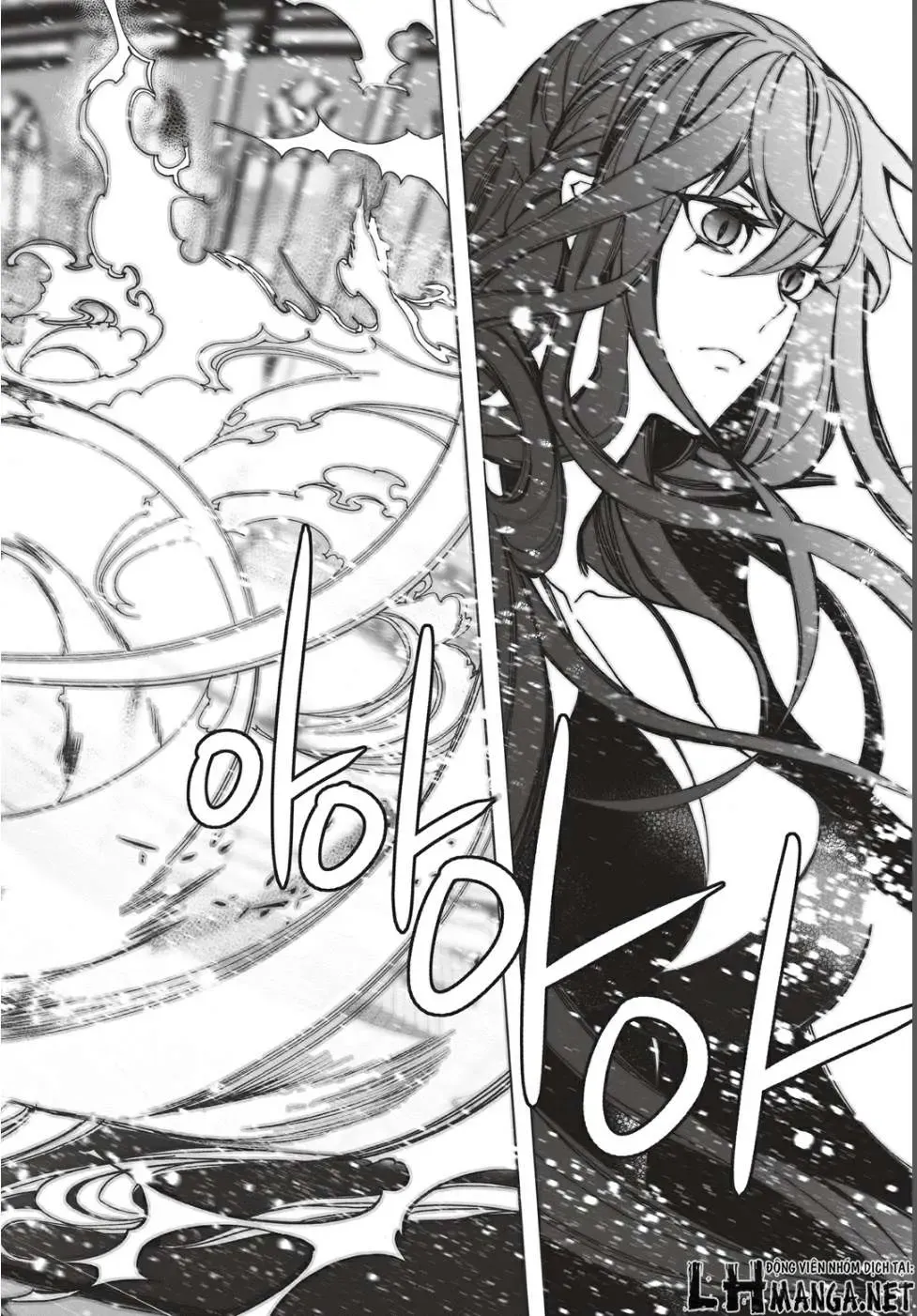 Cavalier Of The Abyss ( Hậu Truyện Immortal Regis) Chapter 131 - Trang 7